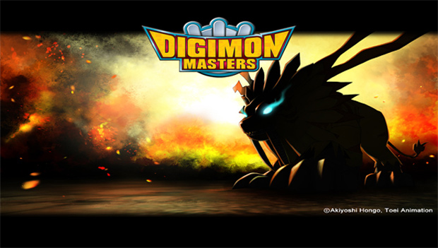 Digimon Masters Review: Strap Up Your Digivice!